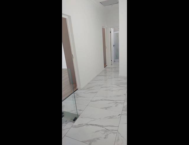 3 BEDROOM DUPLEX FOR SALE IN CLAUDIUS